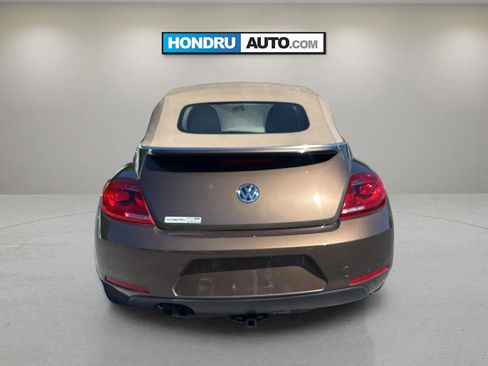 Used 2013 Volkswagen Beetle 2.5 FWD image 13