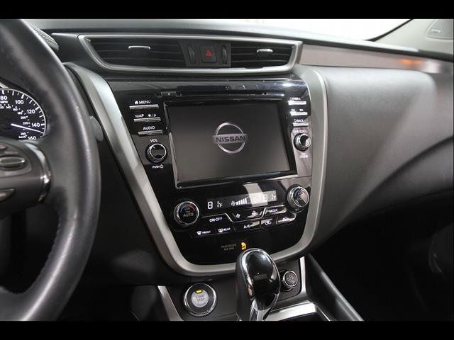 Used 2019 Nissan Murano SL w/ SL Technology Package AWD/4WD image 9