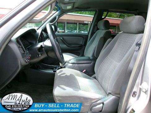 Used 2004 Toyota Tundra SR5 RWD image 14