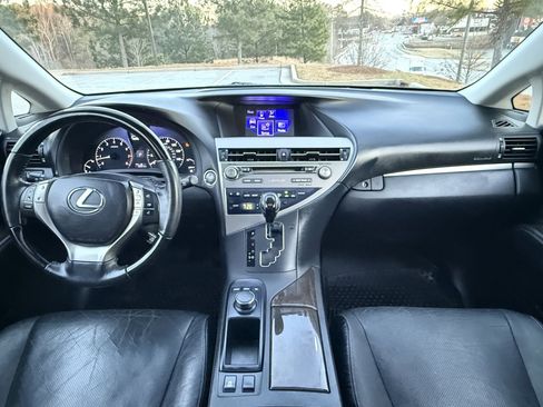 Used 2013 Lexus RX 350 FWD w/ Premium Pkg image 22