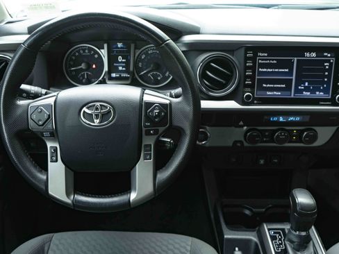 Used 2023 Toyota Tacoma SR5 RWD image 20