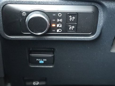 Used 2025 Ford Bronco Big Bend image 12