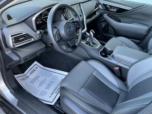 Certified 2024 Subaru Outback Onyx Edition image 13