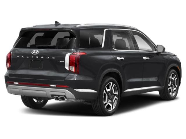 Used 2024 Hyundai Palisade Limited AWD/4WD image 5
