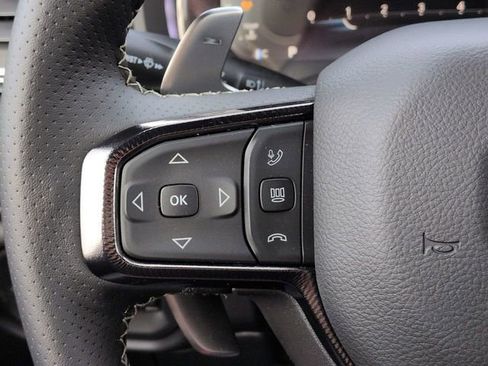 New 2026 RAM 1500 RHO AWD/4WD image 22