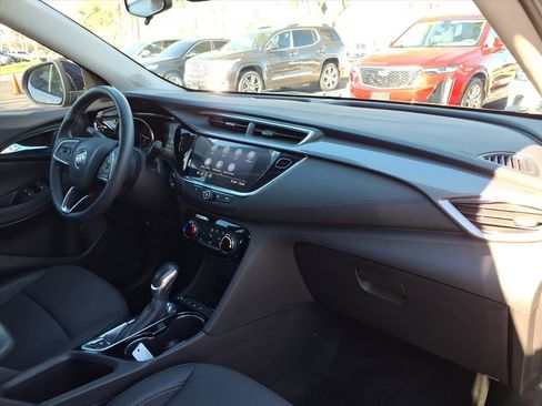Used 2023 Buick Encore GX Preferred w/ Cold Weather Comfort Package image 11