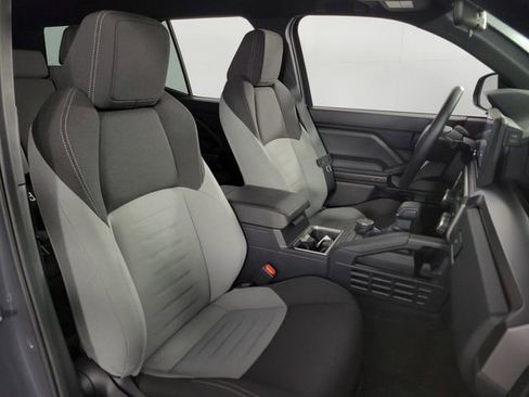 Used 2025 Toyota 4Runner TRD Off-Road image 15