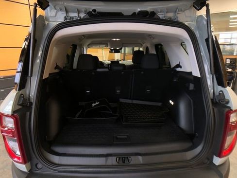 Certified 2022 Ford Bronco Sport Big Bend image 21