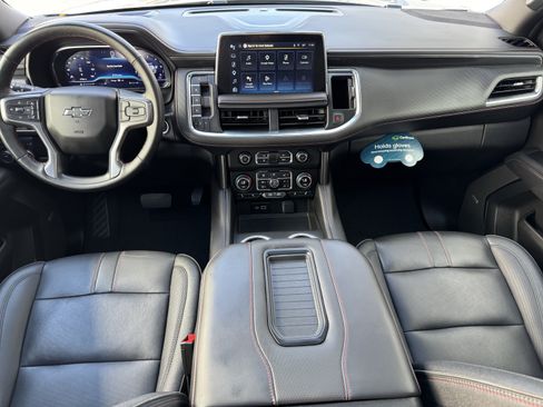 Used 2024 Chevrolet Tahoe RST w/ Luxury Package AWD/4WD image 18