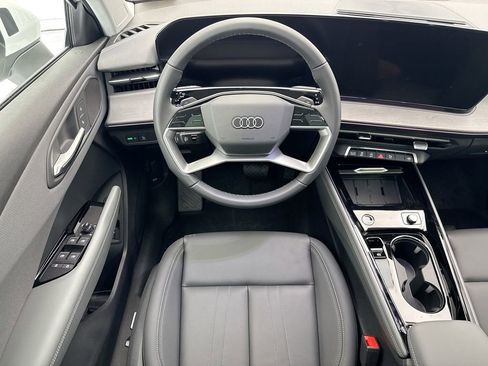 New 2026 Audi Q3 quattro 2.0T image 10