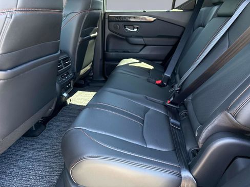 New 2026 Honda Passport TrailSport Elite image 15
