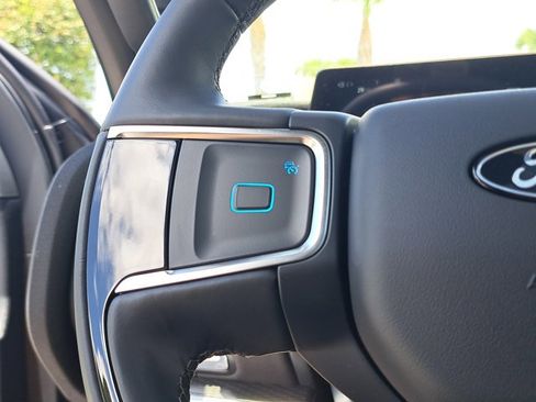 New 2025 Ford Expedition Max Platinum w/ Stealth Appearance Package image 26