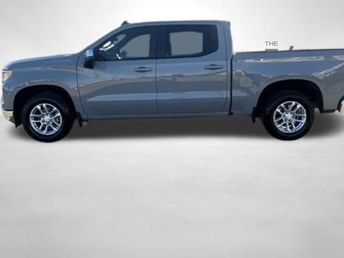 Used 2024 Chevrolet Silverado 1500 LT w/ Protection Package image 4