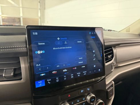 Used 2022 Ford Expedition Max XLT AWD/4WD image 22