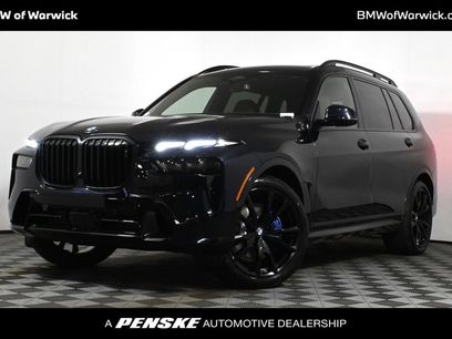 New 2026 BMW X7 xDrive40i w/ M Sport Package