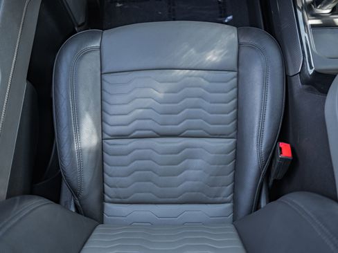 Used 2024 Chevrolet Silverado 1500 ZR2 w/ Technology Package image 40