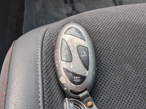 Used 2025 Hyundai Kona N Line S FWD image 33