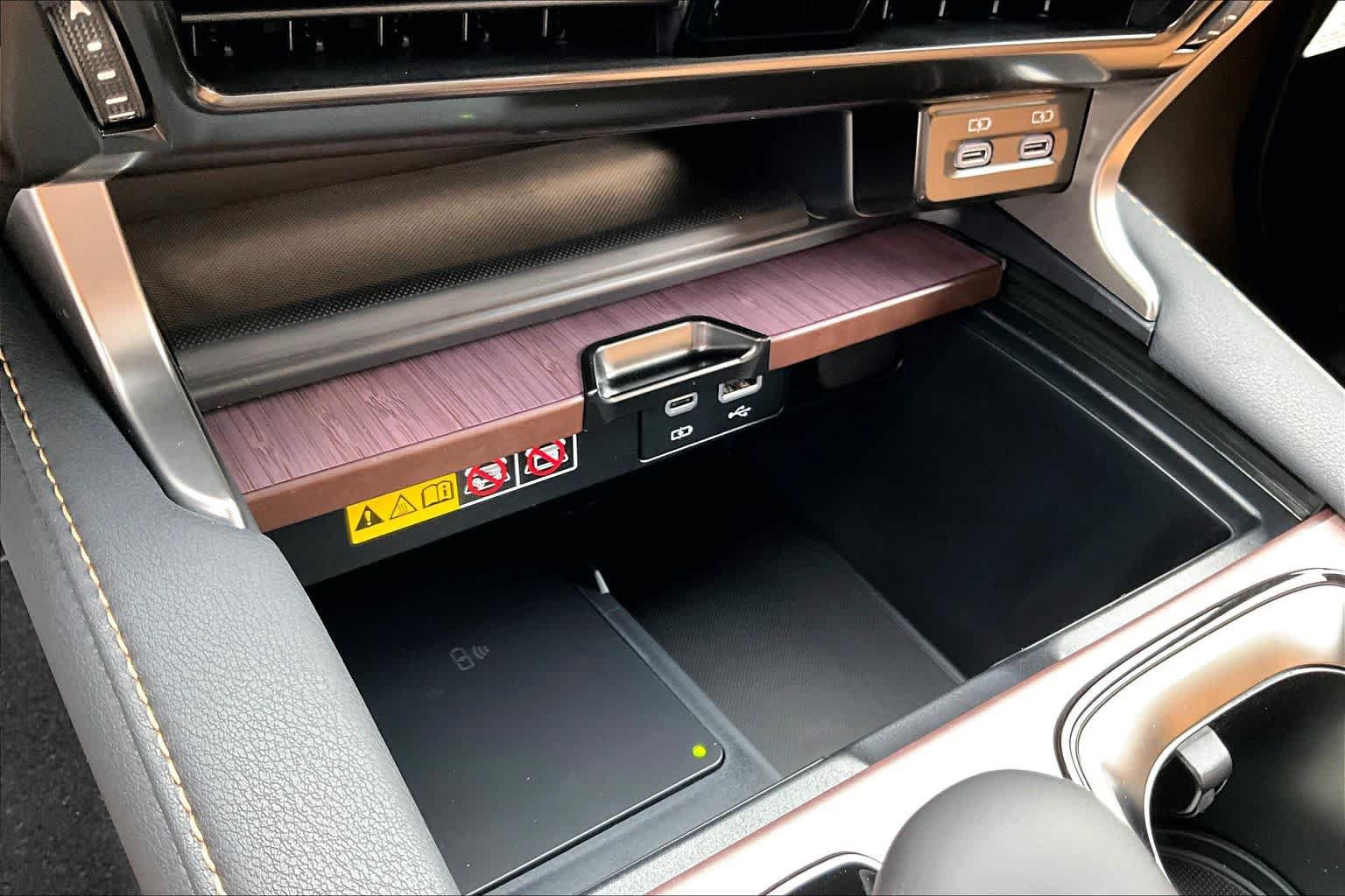 New 2026 Lexus RX 350 Premium FWD image 14