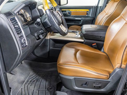 Used 2018 RAM 2500 Longhorn w/ Convenience Group image 23