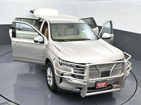 Used 2024 Chevrolet Tahoe Premier image 44