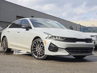 Used 2023 Kia K5 GT
