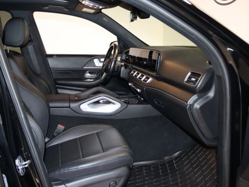 Used 2022 Mercedes-Benz GLE 450 4MATIC image 68