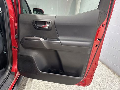Certified 2021 Toyota Tacoma TRD Sport image 19