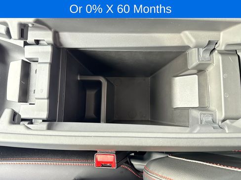 New 2026 Nissan Rogue SV image 25