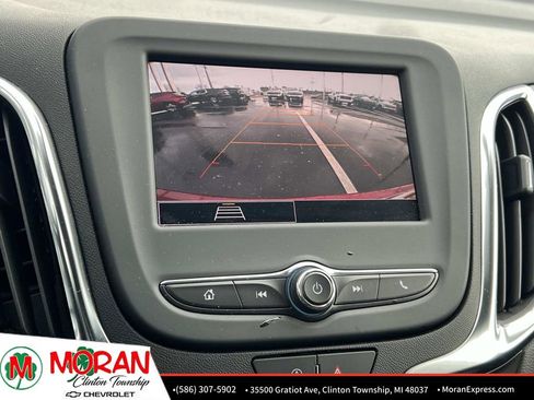 Certified 2024 Chevrolet Equinox LT image 21