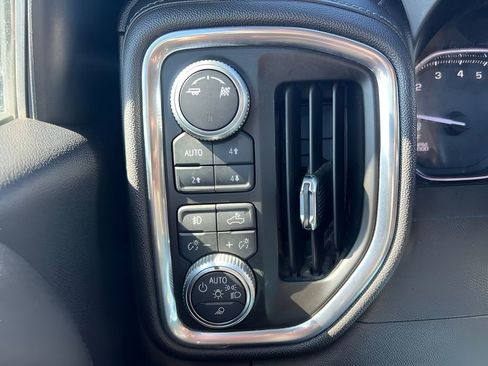 Used 2019 GMC Sierra 1500 Elevation w/ Elevation Value Package image 30