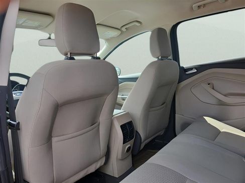 Used 2019 Ford Escape SE AWD/4WD image 9