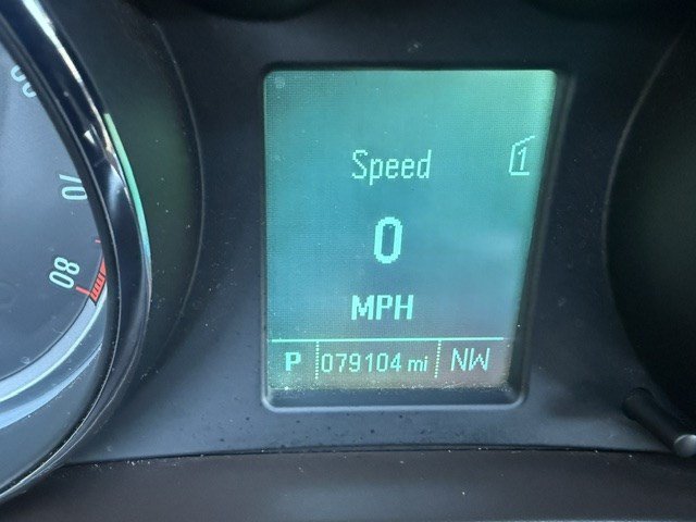 Used 2012 Buick Regal Premium FWD image 14