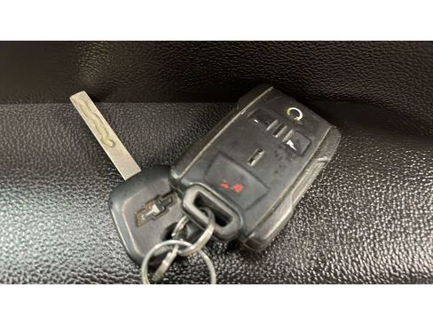 Used 2016 Chevrolet Silverado 3500 LT w/ LT Convenience Package image 19