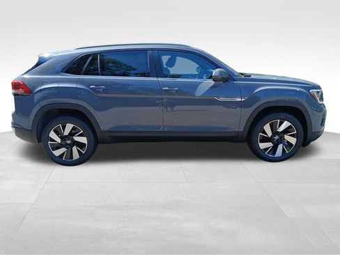 New 2026 Volkswagen Atlas Cross Sport SE image 6