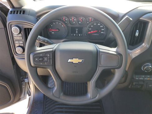 New 2026 Chevrolet Silverado 2500 Custom w/ Custom Value Package image 21