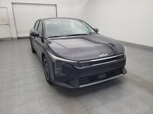 Used 2025 Kia K4 EX FWD image 14