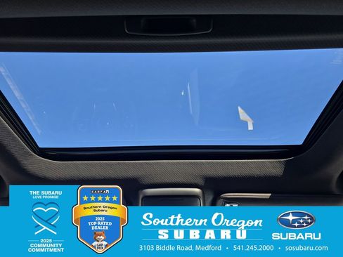 New 2026 Subaru Outback Wilderness image 25