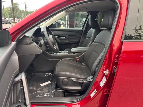 New 2026 MAZDA CX-5 Select AWD/4WD image 22