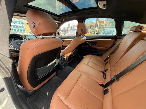 Used 2017 BMW 330i Gran Turismo xDrive image 27