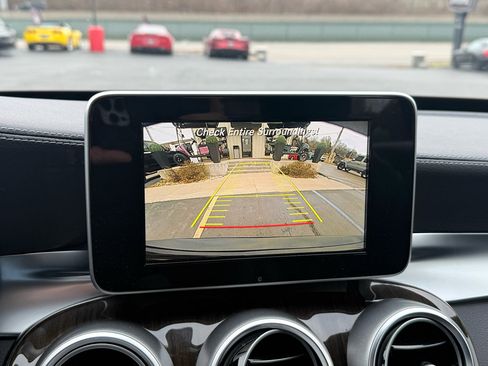 Used 2017 Mercedes-Benz C 63 AMG Sedan image 18