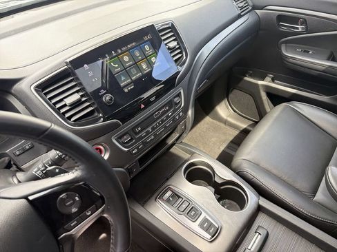 Used 2022 Honda Pilot EX-L image 24