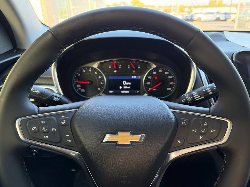 Used 2024 Chevrolet Equinox Premier FWD image 18