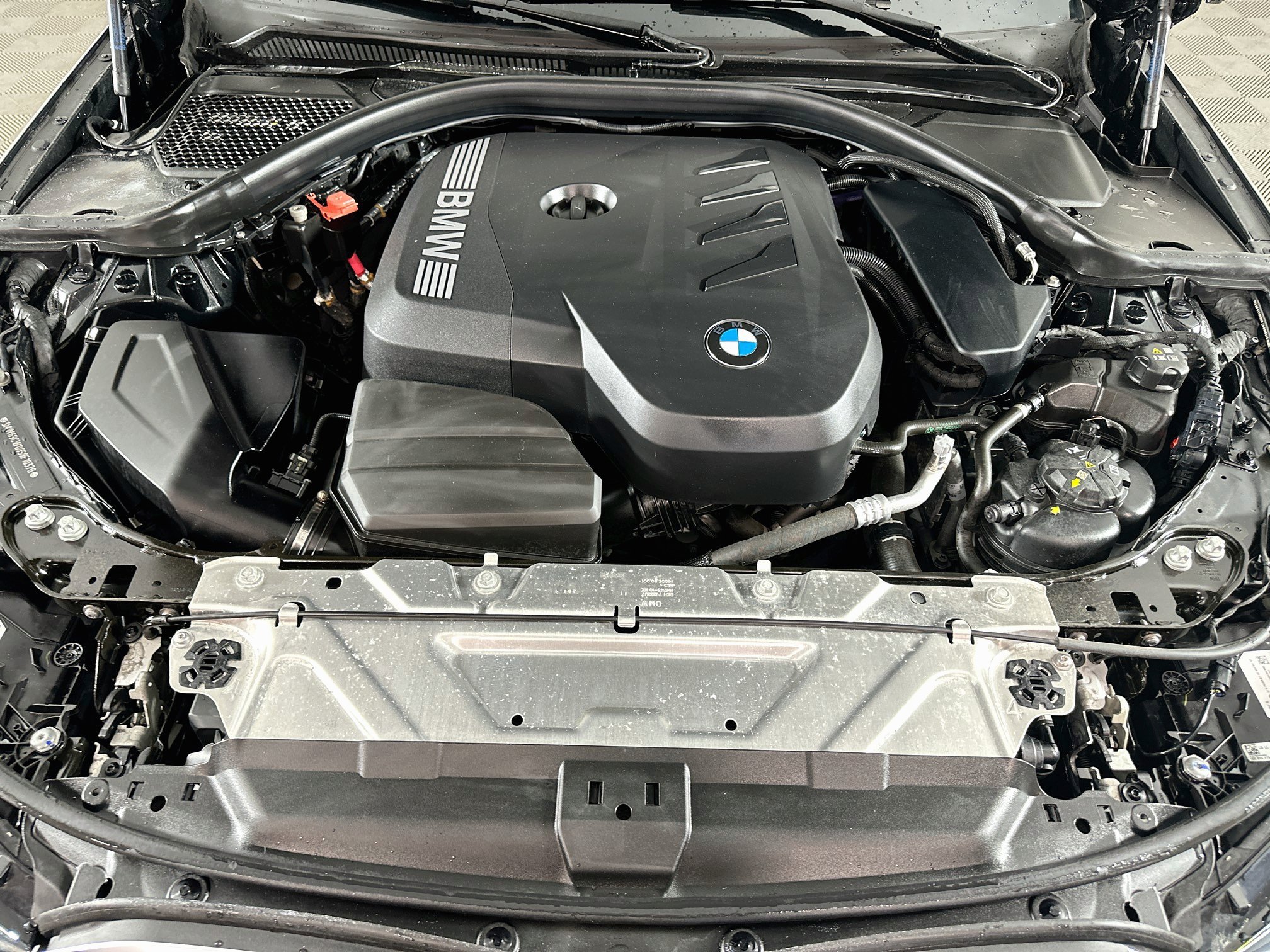 Used 2025 BMW 330i Sedan RWD image 35
