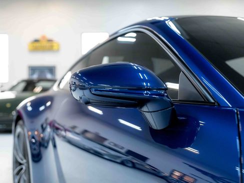 Used 2022 Porsche 911 Carrera S image 19