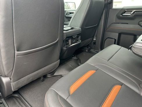 Used 2023 GMC Sierra 1500 AT4 w/ AT4 Premium Package image 52