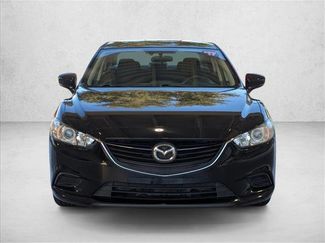 Used 2017 MAZDA MAZDA6 Sport video 2