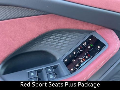 New 2025 Audi S5 Premium Plus image 8