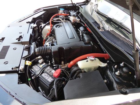 Used 2024 Honda CR-V Sport image 20