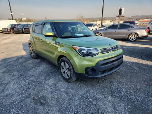 Used 2018 Kia Soul image 7