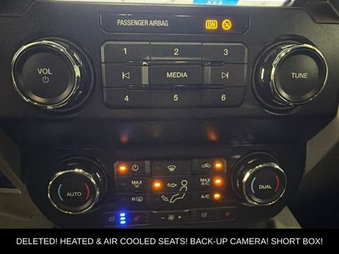 Used 2019 Ford F250 Lariat w/ Lariat Value Package AWD/4WD image 26
